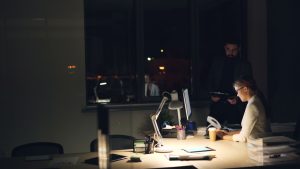 Entrevista presencial: o que levar para chegar preparado e confiante