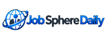 Job Sphere Daily - Página inicial